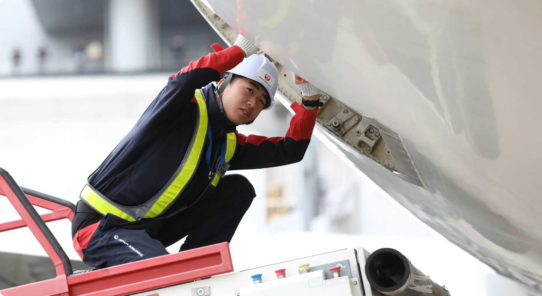 グランドハンドリング<br class="u-hide-max-sp">コース