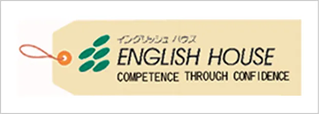 ENGLISH HOUSE