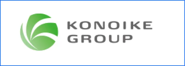 KONOIKE GROUP