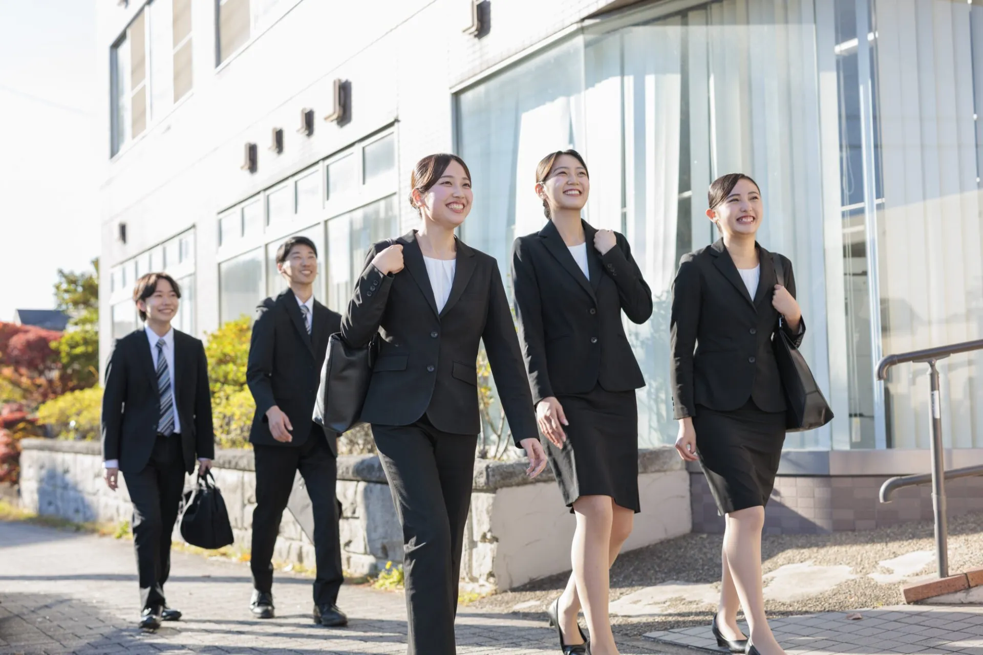 1・2年生向け　進路活動スタートフェア