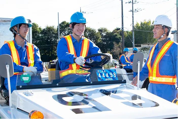 留学生向け グラハン研究科学校説明会　15：00～16：30