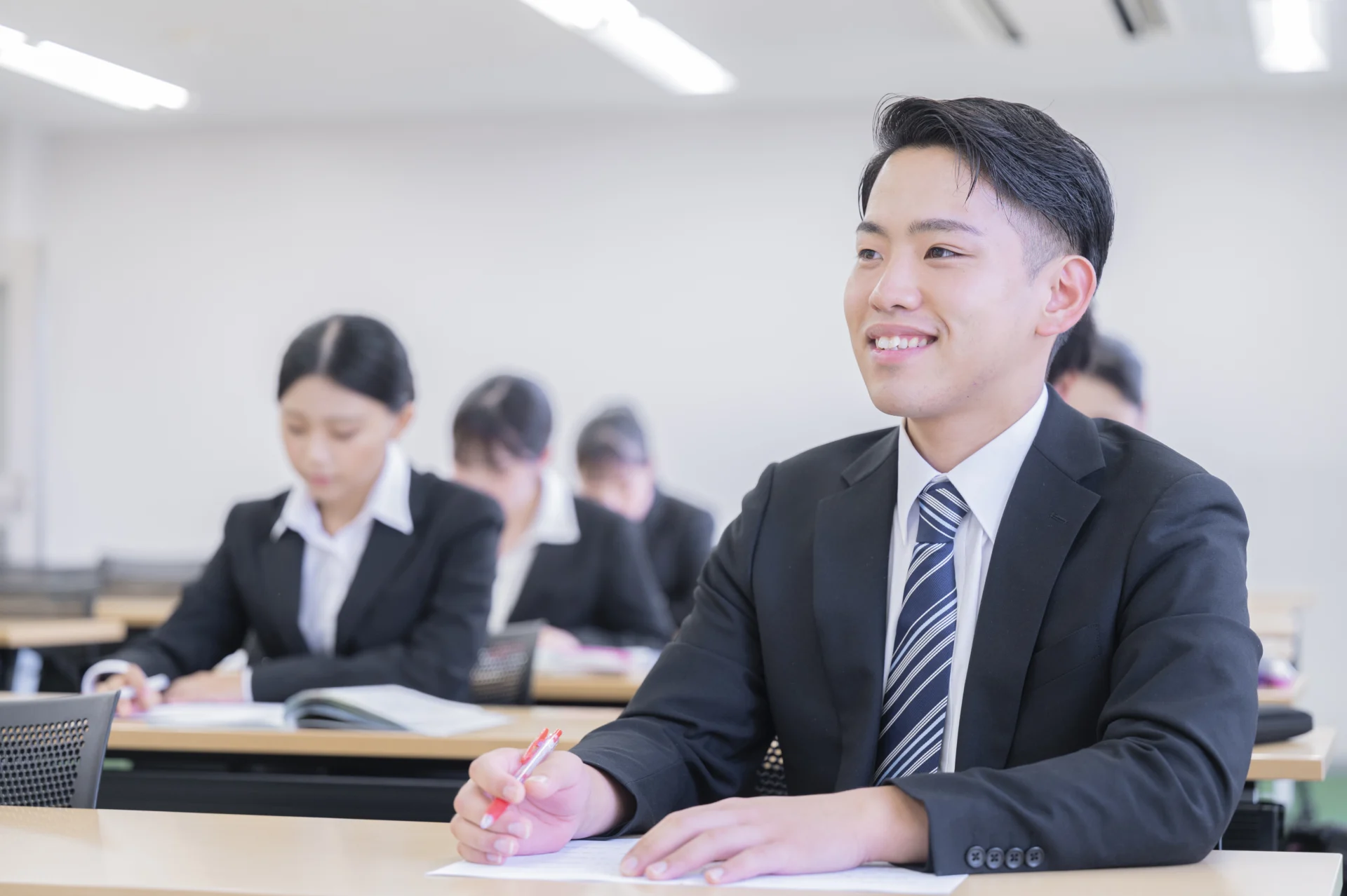 学年別『学校説明会』