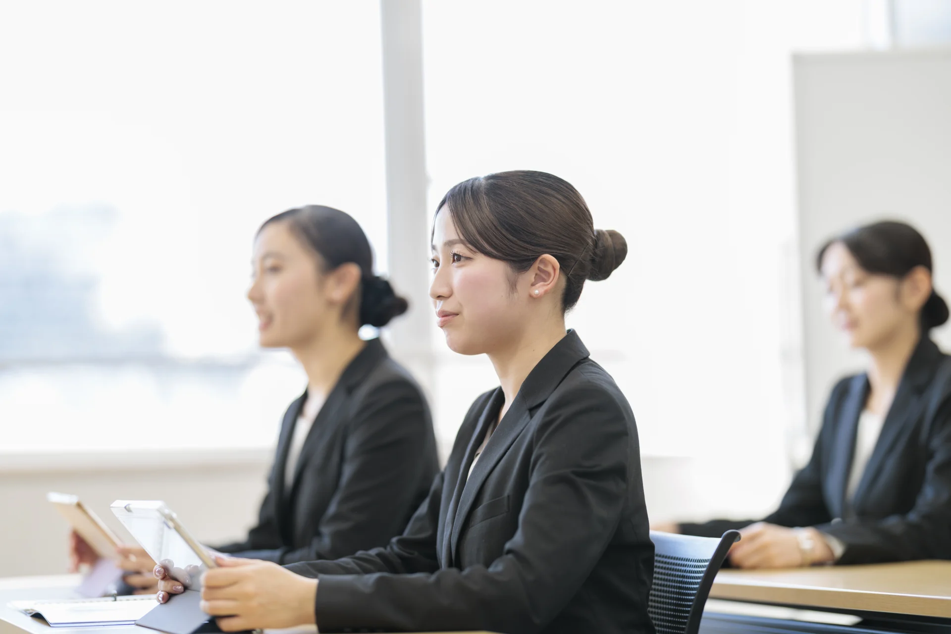 学年別『学校説明会』