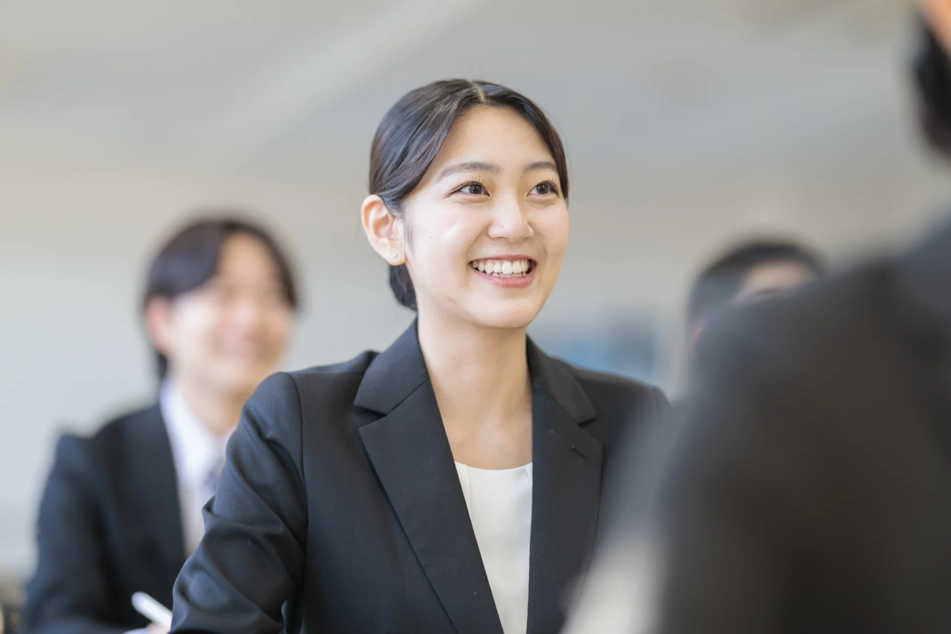 学年別『学校説明会』