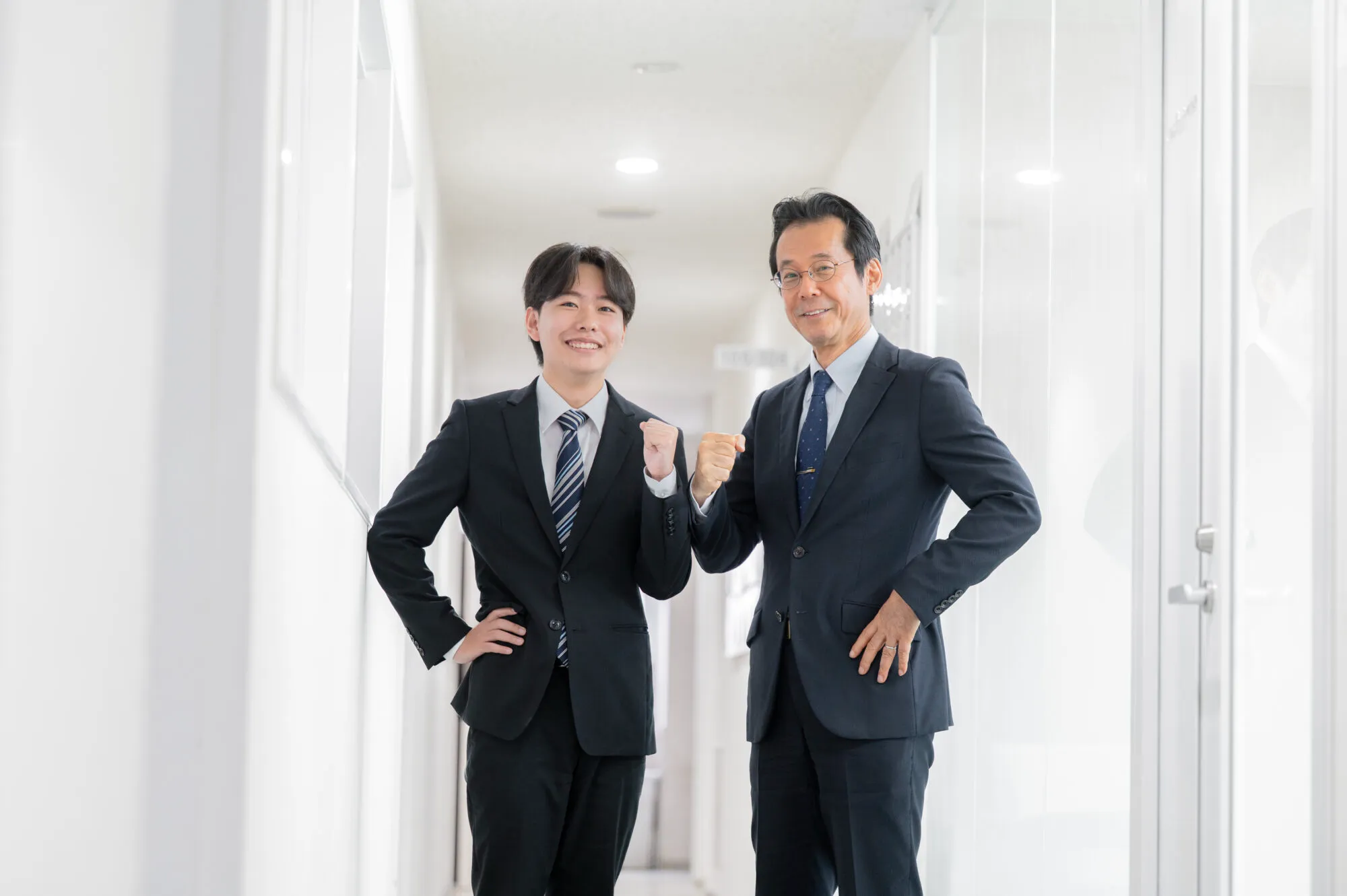 3年生・既卒向け　進路スッキリフェア