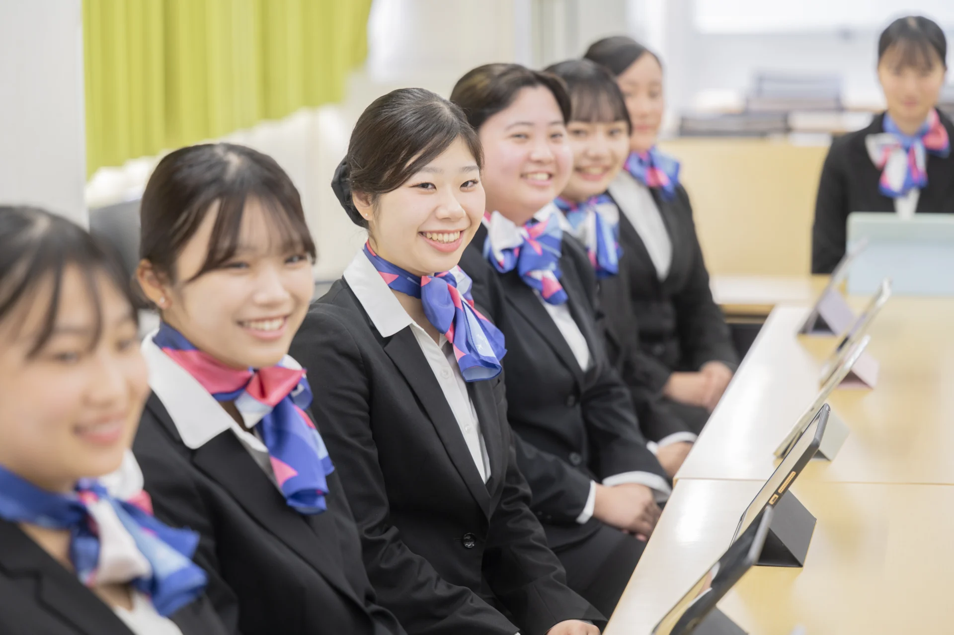 学年別『学校説明会』