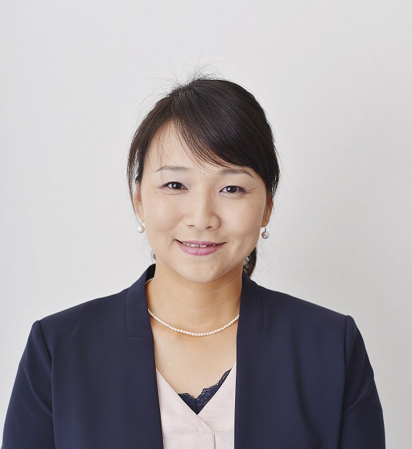 講師 山本 香織 (元JALGS)