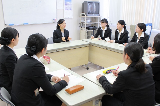 ようこそ先輩