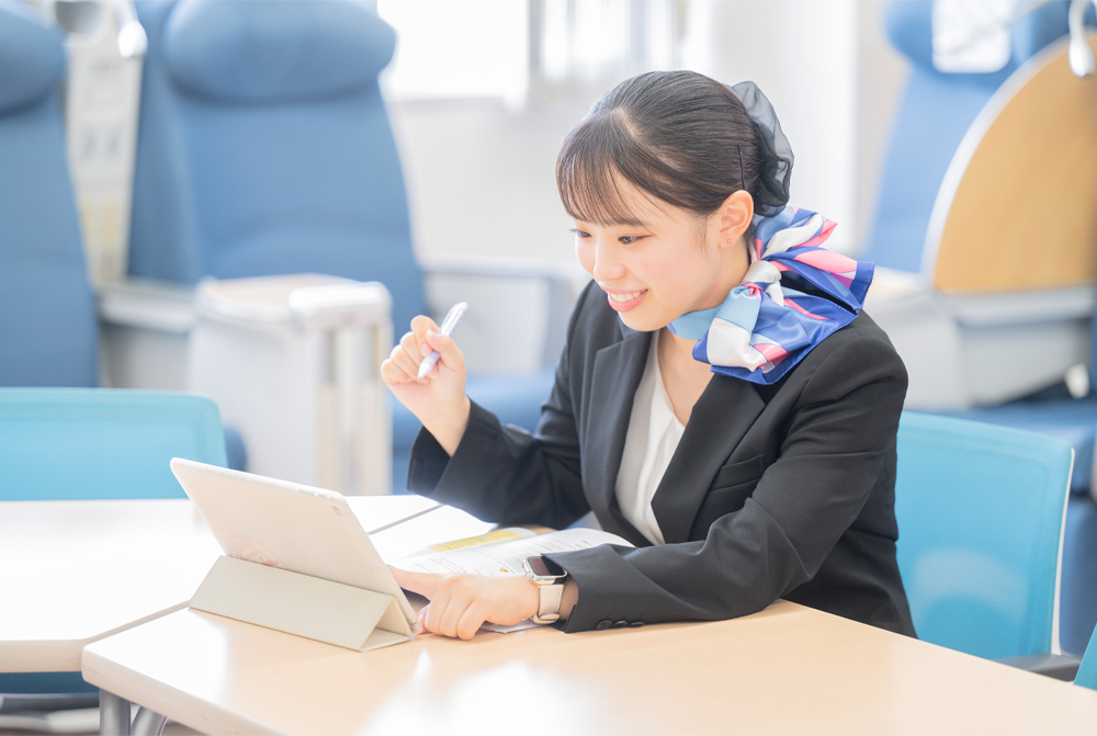 オンライン進路説明会