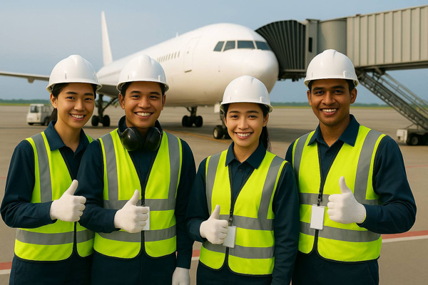 グランドハンドリング研究科説明会